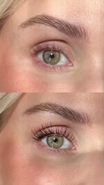 Sandstone Scandinavia Hypoallergenic Mascara Delicate Eyes - Smudge-P... - Image 3