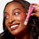 Milani Cheek Kiss Liquid Blush + Glow, Creamy 2-in-1 Blush for Cheeks ... - Image 5