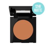 Maybelline Match Me Matte + Poreless Pressed Face Powder Make-up & Settin... - Image 7