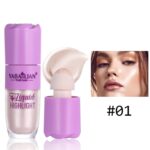 Lengthy-Lasting Liquid Highlighter - Light-weight Shimmer Glow, Waterproof... - Image 4