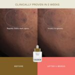 Milk Marvel Darkish Spot Serum, Vitamin C Face Serum Infused with Niacina... - Image 5