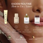 Milk Marvel Darkish Spot Serum, Vitamin C Face Serum Infused with Niacina... - Image 6