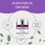 Neck Lotions for Tightening and Firming, Retinol & Hyaluronic Acid for ... - Image 5