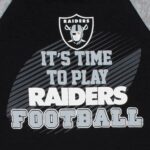 Gerber NFL Unisex Child Nfl Group Footed Sleep and Play - Image 3