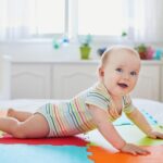 TOYVELT Foam Puzzle Flooring Mat for Children 12x12-16 Interlocking Play Mat ... - Image 3