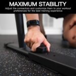 2025 Improve World's Finest Strongest Premium Dip Bars With Adjustable U... - Image 3
