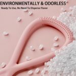 Determine 8 Resistance Band, Determine 8 Resistance Bands for Ladies Males, 25L... - Image 4