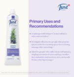 Juniper Therapeutic massage Cream, 96g. Soothes Muscle & Joint Ache. Pre-Exercise &... - Image 5