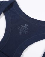 AUROLA Necessities Seamless Sleeveless Racerback Prime,Girls Delicate Marl ... - Image 4