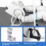 Mattress Train Tools for Aged - Mattress Bike with Electrical Pedal Exer... - Image 5