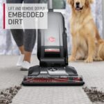 Hoover Full Efficiency Superior Pet Package Corded Vacuum Cleaner, Ba... - Image 4