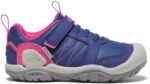 KEEN Youngsters' Knotch Peak Sneakers - Image 3