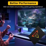 Ipalet Retro Sport Console SSD 1TB, 16191 Video Video games, 80+ Emulator Con... - Image 6