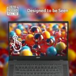 acer Chromebook Plus 515 Laptop computer with Google AI – 15.6" Full HD 1920 x ... - Image 5