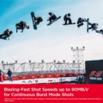 SanDisk 128GB Excessive PRO SDXC UHS-I Reminiscence Card - C10, U3, V30, 4K UH... - Image 4