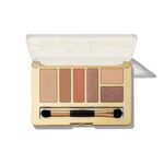 Milani On a regular basis Eyes Eyeshadow Palette - Earthy Parts (0.21 Ounce) ... - Image 3