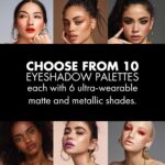 Milani On a regular basis Eyes Eyeshadow Palette - Earthy Parts (0.21 Ounce) ... - Image 6