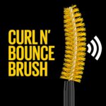 Maybelline Volum' Categorical Colossal Curl Bounce Washable Curling Mascar... - Image 7