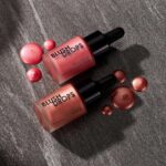 Rodial Blush Drops Sundown Kiss/Frosted Pink, 0.5 fl oz, Moisturising M... - Image 5