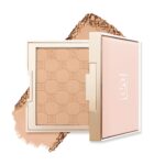 Jouer Mushy Focus Hydrate & Setting Powder - Pressed Powder with Matte ... - Image 2