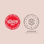 Jouer Mushy Focus Hydrate & Setting Powder - Pressed Powder with Matte ... - Image 5