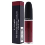 MAC Retro Matte Liquid Lip Color Dance With Me - Image 6