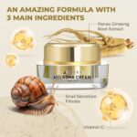 ABERA Melasma Cream (Premium Model) - Darkish Spot Corrector, Melasma, ... - Image 4