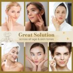 ABERA Melasma Cream (Premium Model) - Darkish Spot Corrector, Melasma, ... - Image 7