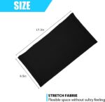 Fivali Neck Gaiter Bandana Face Masks: Cooling Gator Masks Breathable Fa... - Image 6