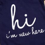 GRNSHTS New child Child Boy Romper Coming Residence Outfits Letter Print Bodys... - Image 6