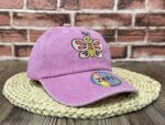 Embroidered Animal Baseball Hats for Boy and Lady - Image 3