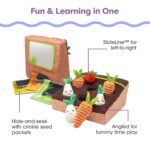 Boppy Be taught and Develop Backyard Toddler & Child Toy - Plush Montessori-Insp... - Image 5