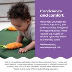 Boppy Be taught and Develop Backyard Toddler & Child Toy - Plush Montessori-Insp... - Image 6