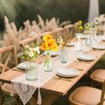 Glass Bud Vases Set of 12,Small Flower Vases for Centerpieces with Rop... - Image 7