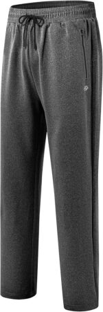 MoFiz Males's Tracksuits for Males Athletic Sweatsuits Set 2 Piece Monitor S... - Image 4