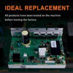 PA-AE00070L Treadmill Management Board Motherboard, 2 capacitance, 12 Pin... - Image 4