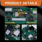 PA-AE00070L Treadmill Management Board Motherboard, 2 capacitance, 12 Pin... - Image 5