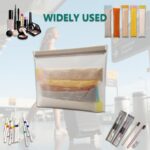 Protein Powder Containers & Complement Journey Pack: 100 Leakproof Powd... - Image 6