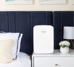 Cooluli 15L Mini Fridge for Bed room, Automotive, Workplace Desk & School Dorm -... - Image 6