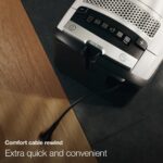 Miele Full C3 Restricted Version Bagged Canister Vacuum Cleaner with ... - Image 4