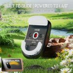 ATTACK SHARK X8 SE Wi-fi Gaming Mouse,55g Extremely-Light-weight Wired/B... - Image 7