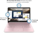 HP Moveable Laptop computer (Embody 1 12 months Microsoft 365), 14’’ HD Show, 16... - Image 3