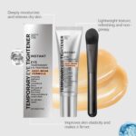 Perfection Eye Tightener, New Instantaneous Make-up Primer For Face No-Filter... - Image 3