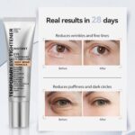 Perfection Eye Tightener, New Instantaneous Make-up Primer For Face No-Filter... - Image 5