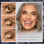 LAURA GELLER NEW YORK The Delectables Soho Shimmers Eyeshadow Palette ... - Image 6