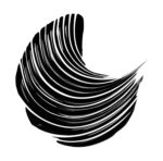 Rimmel London Scandaleyes Curve Alert Mascara, Volumizing, Curls, Plum... - Image 4