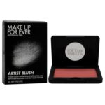 Artist Blush - B230 Wherever Rose by Make Up For Ever for Girls - 0.14... - Image 4