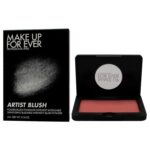 Artist Blush - B230 Wherever Rose by Make Up For Ever for Girls - 0.14... - Image 5