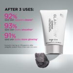 Glamglow SUPERMUD Immediate Clearing Remedy Face Masks | Clearing Face... - Image 4