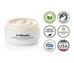 Raya Beneath-Eye & Neck Cream (408) - Revitalizing Anti-Growing older Remedy ... - Image 5